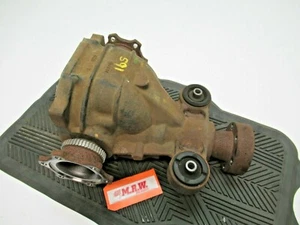 REAR DIFFERENTIAL AXLE 3.538 GEAR RATIO CARRIER for 04 05 06 G35 ALL WHEEL DRIVE - Picture 1 of 12