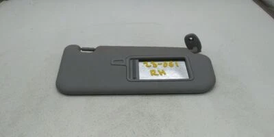 12 13 14 15 16 17 KIA RIO PARASOL DELANTERO DERECHO GRIS OEM 852021W401 Foto 1 de 4