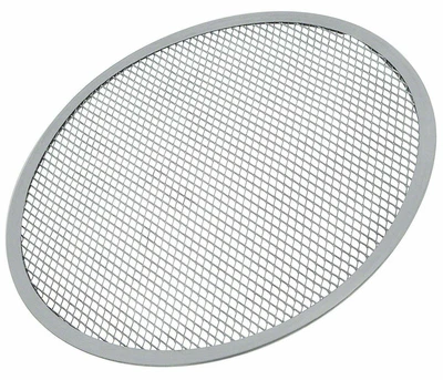 Actualización Pantalla Internacional Pizza Aluminio Sin Costuras 12-14 Foto 1 de 4