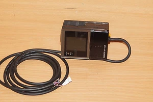 Omron Smart Sensor ZX-LD40 - Bild 1 von 2