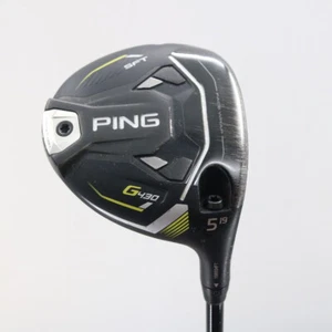 PING G430 SFT Fairway 5 Wood 19 Deg Graphite R Regular Flex RH C-143972 - Picture 1 of 7