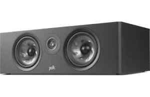 Polk Audio Reserve R400C Center Channel Speaker 200W