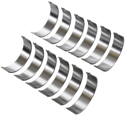 Rodamientos de varilla para 90-08 GM/Buick 3,8 L/231 3800 | Estándar OD | Estándar Foto 1 de 4