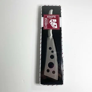 Stainless Steel Cheese Knife - Picture 1 of 3