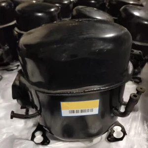 Kältekompressor CA7457G für Tecumseh - Bild 1 von 4