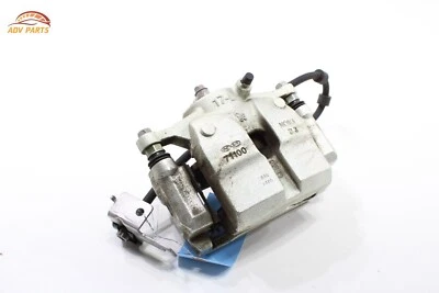 2022 - 2024 HYUNDAI TUCSON AWD FRONT LEFT DRIVER SIDE BRAKE CALIPER OEM - Image 1 of 4