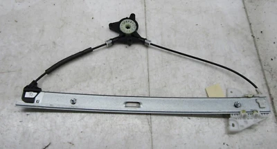 2013-2015 Mazda CX9 OEM Left Front Door Window Regulator - Image 1 of 4