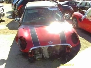 Driver Side View Mirror Power Manual Folding Fits 07-15 MINI COOPER 592695 - Picture 1 of 12
