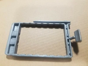 GI Joe 1989 Cobra Condor Right Wing Bomb Release Part - Bild 1 von 3