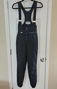 FERA Prendas de esquí Bib Snowboard Invierno Pantalones de nieve Monos Mono Mujer Talla 8R - Imagen 1 de 8