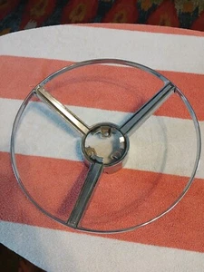 1964 1965 Mopar Fury Polora Monaco Dodge Plymouth Horn Ring - Picture 1 of 11