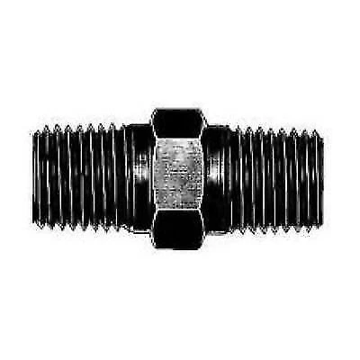 Pezón de tubo macho Aeroquip FCM5132 1/8 pulgada Tubo x 1/8 pulg. Tubo Foto 1 de 3