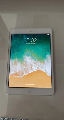 Apple iPad mini 2 7.9 Inch 16GB Wi-Fi - Space Grey - Image 1 of 3