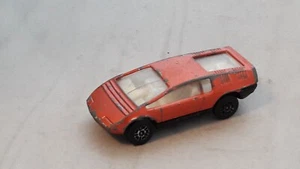 Bizzarini Manta - Pink - Corgi - Picture 1 of 6