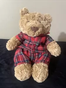 Brand new Jellycat Bartholomew bear bedtime pajamas Plush - Picture 1 of 7
