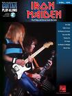 Iron Maiden Gitarre
