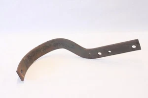 NOS 1947-55 Chevrolet Truck Bumper Steel Bracket Rear Outer GM 3705589 LH - Picture 1 of 4