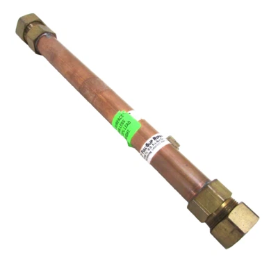 SIOUX  CHIEF 3/4" x 12" FULL SLIP REPAIR COUPLING - Image 1 of 4