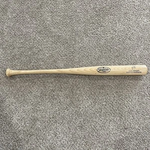 Kyle Seager Baseball Bat Seattle Mariners Facsimile Autograph Louisville Slugger - Picture 1 of 6