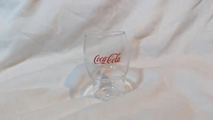 Coca-Cola Tazze da Colpo/Assaggiatore in Plastica Confezione da 6 - Foto 1 di 3