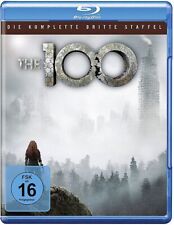 The 100 - Die komplette dritte Staffel [2 Discs]