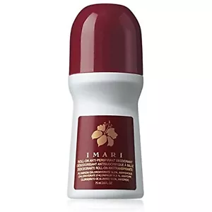Avon Imari Bonus Size Roll-On Anti-Perspirant Deodorant - Picture 1 of 1