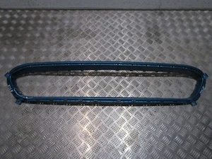 16-19 Kia Niro EV Mk1 Front Bumper Lower Grill Surround Trim 86562-Q4000 D7L11 - Picture 1 of 6