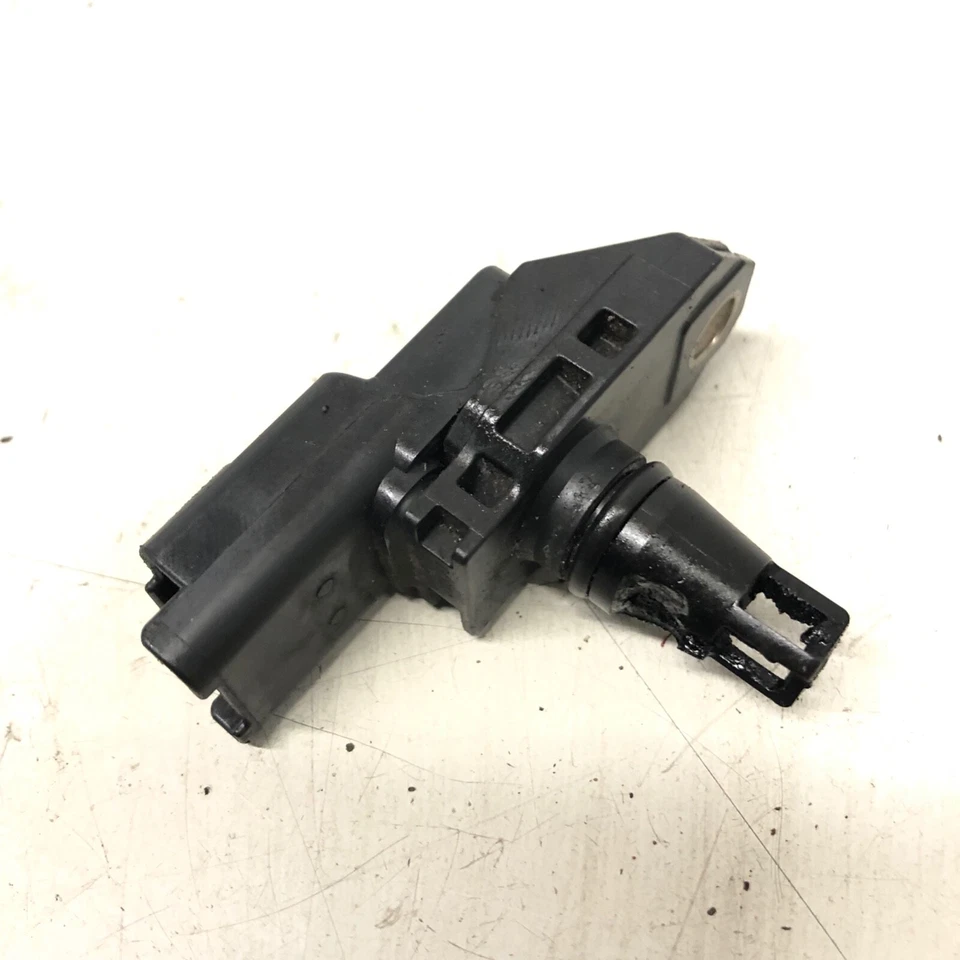 PEUGEOT 308 MK2 13-21 2.0 HDI ENGINE MAP SENSOR AIR PRESSURE 9675541980 - Image 1 of 3