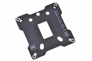 Alphacool Core Backplate XPX/Eisbaer LGA 115X/1200/1700 Metall - Afbeelding 1 van 2