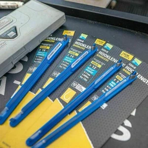 Preston Innovations XSH-B Spatende MSS Mag Store stachlose Hakenlängen - Bild 1 von 1