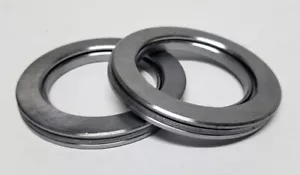 GM 8.6" Chevy 10-Bolt Adjustable "Super" Carrier Shims - GMC Chevrolet 1500 - Foto 1 di 2