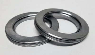 GM 8.6" Chevy 10 pernos ajustables "Super" cuñas portadoras - GMC Chevrolet 1500 Foto 1 de 2