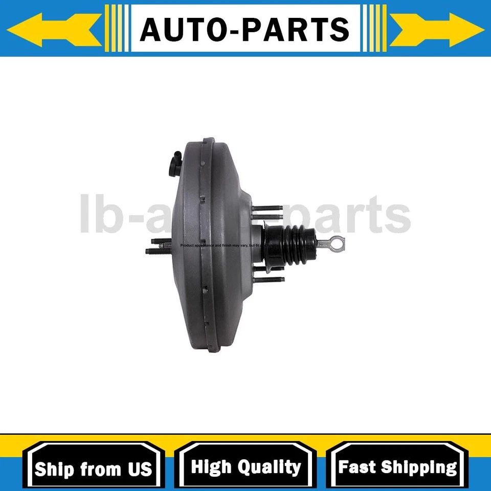 Para Ford Windstar 3.8L 1995-1998 Cardone 1x Potencia Brake Booster Foto 1 de 4