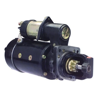 New Starter For Chevy GMC C8500 Caterpillar Diesel Engine P-Series Van 90-02 - Image 1 of 4