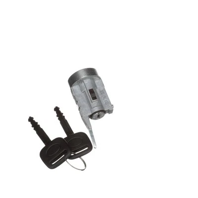 Cilindro de bloqueo de encendido SMP para Toyota Tercel 1998-1999 Foto 1 de 4