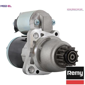 STARTER DRS6240 FOR SKODA VW AUDI CABRIOLET 100 A4/S4/Convertible 4000 A6 90 A4 - Picture 1 of 8