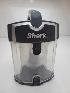 Bote antipolvo de repuesto para aspiradora Shark Navigator Lift-Away UV650 UV725 FABRICANTE DE EQUIPOS ORIGINALES - Imagen 1 de 12