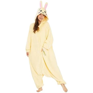 Chiikawa Usagi Conejo Kigurumi Halloween Disfraz Juegos con disfraces Unisex Talla Gratis - Imagen 1 de 5