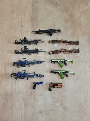 Apex Legends Diecast 6" 1/12 Armas Lote Suministro Bin Caja GI Joe Clasificado 6" Foto 1 de 3