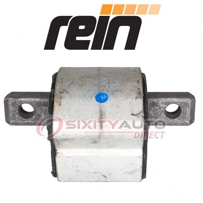 Rein Transmission Mount for 1999-2003 Mercedes-Benz CLK430 4.3L V8 - ly Foto 1 de 4