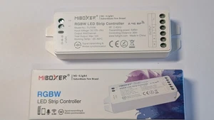 MIBOXER RGBW LED Strip Controller FUT038 - Bild 1 von 1