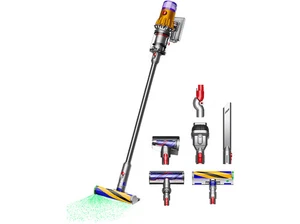 Aspirador escoba - Dyson v12 Detect™ Slim Absolute, 150 W, 2.2 kg, 60 min, - Imagen 1 de 12