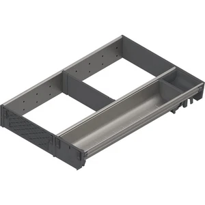 Juego de cubiertos Blum ORGA-LINE/división de compartimentos ZSI.XXXKI3N longitud nominal 450 mm - Imagen 1 de 3
