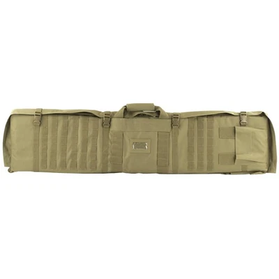 NCSTAR RIFLE CASE SHOOTING MAT TAN - Image 1 of 2