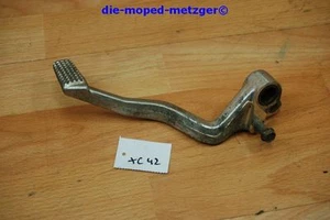 Kawasaki Zephyr 550 ZR550B 91-99 Bremspedal xc42 - Picture 1 of 1
