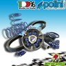 Kit Variador Polini HI-SPEED + Correa Para Minarelli Horizontal/vertical 50cc – ¡Para Tunear Tu Scooter!