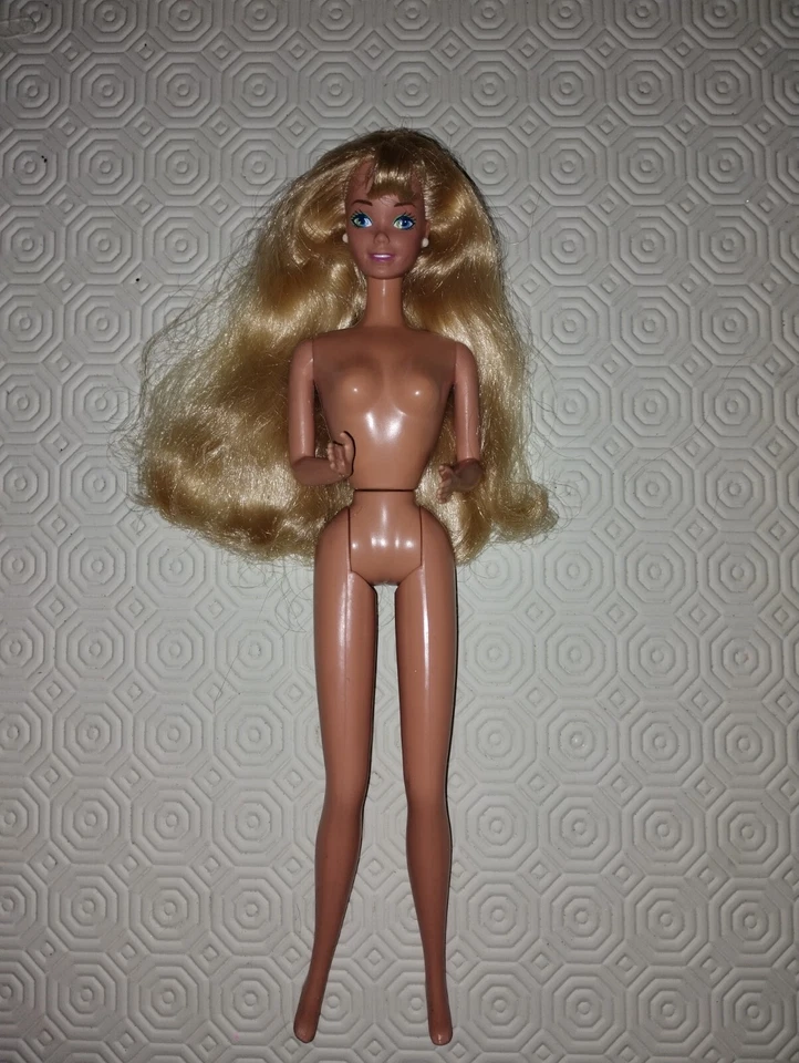 Barbie Anni 90 - Immagine 1 di 1
