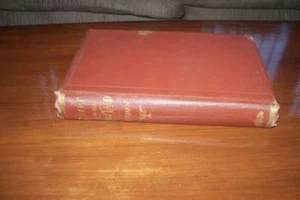 Vintage 1873 A Journey to Egypt and The Holy Land Henry M. Harman - Foto 1 di 1
