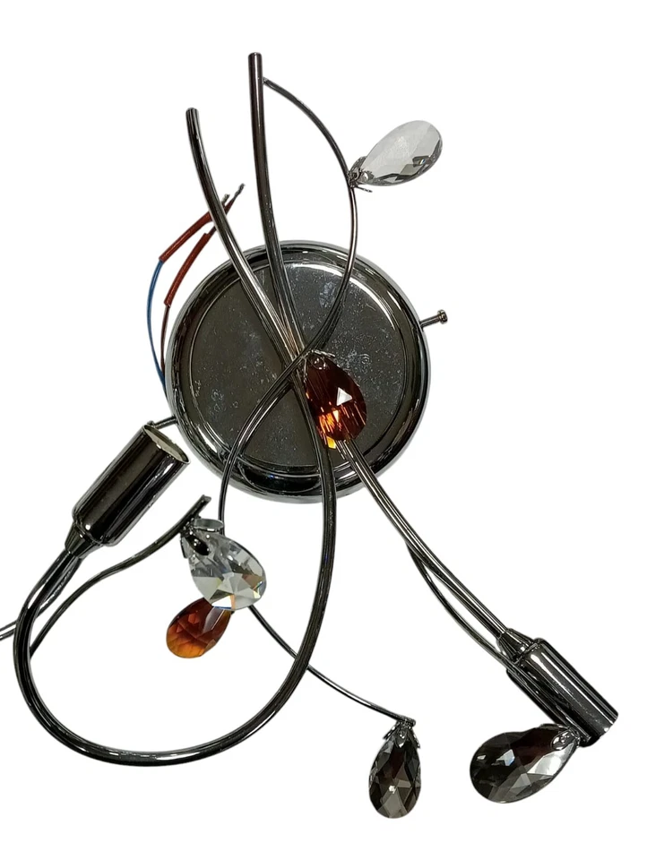 Applique "Gioiello Moderno" - Immagine 1 di 1