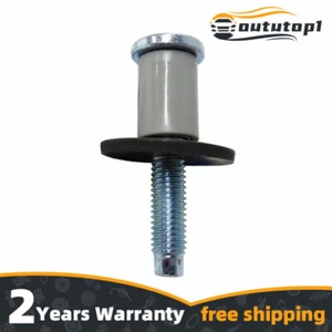 1 Pc New Tailgate Lifter Bar Locking Pin Bolt For Ford Explorer E4TZ-98404A42-A - Picture 1 of 4